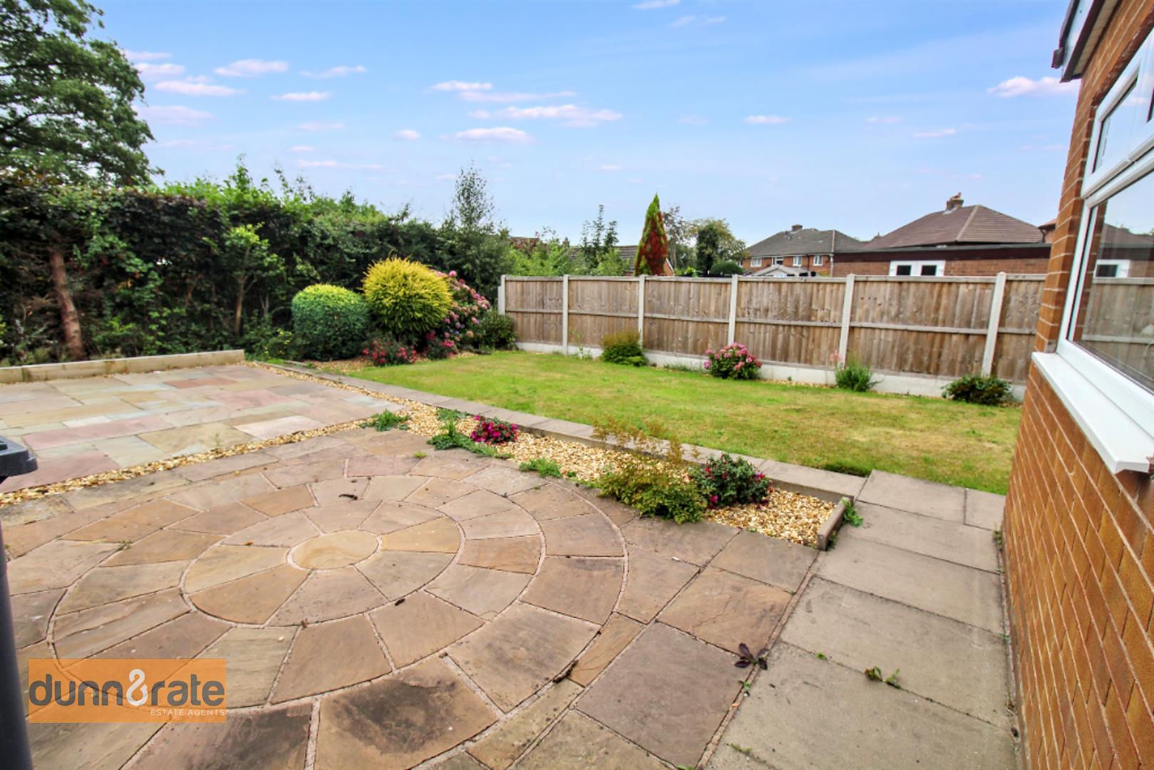 Fletcher Crescent, Baddeley Green, Stoke-On-Trent